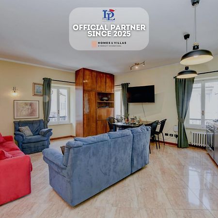Desenzanoloft Official Partner Marriott Homes & Villas - Queen Of Sirmione Castle View Ngoại thất bức ảnh