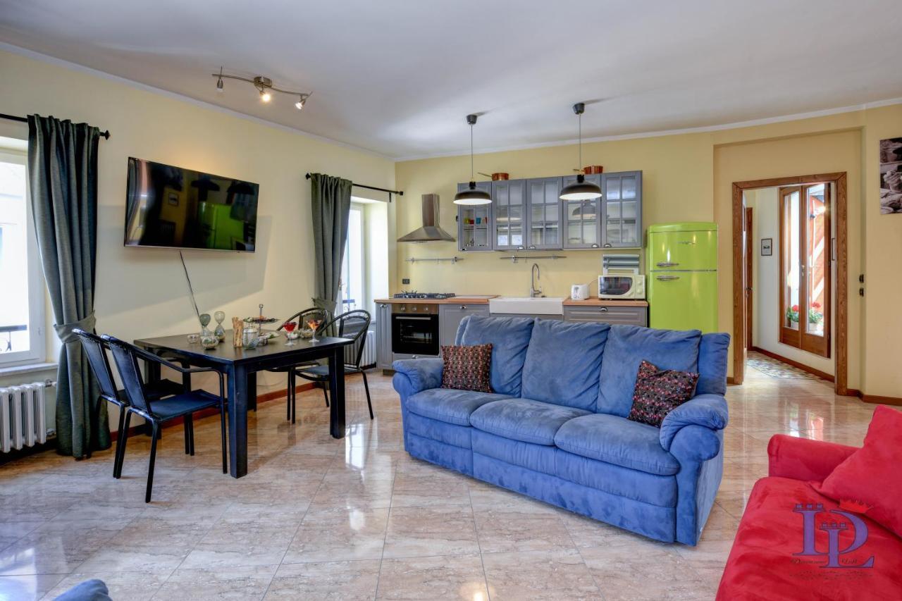 Desenzanoloft Official Partner Marriott Homes & Villas - Queen Of Sirmione Castle View Ngoại thất bức ảnh