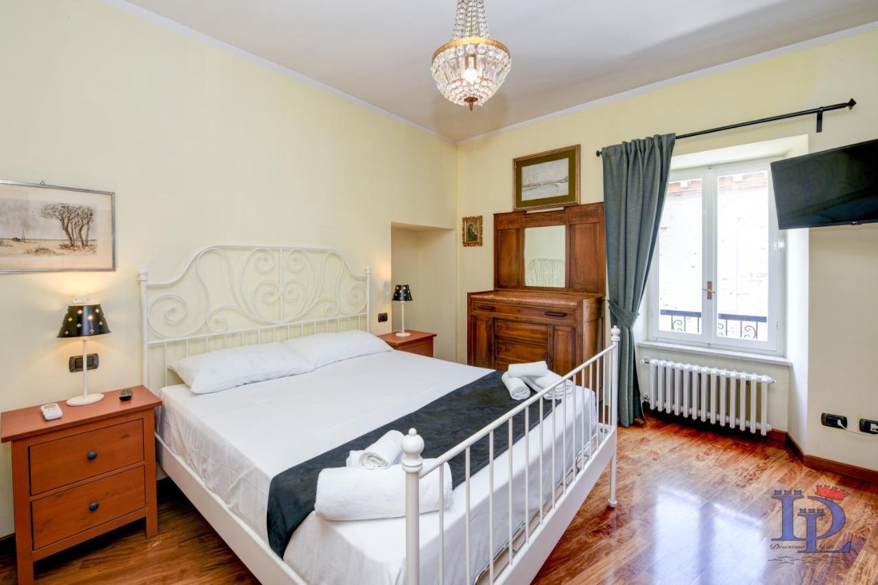 Desenzanoloft Official Partner Marriott Homes & Villas - Queen Of Sirmione Castle View Ngoại thất bức ảnh
