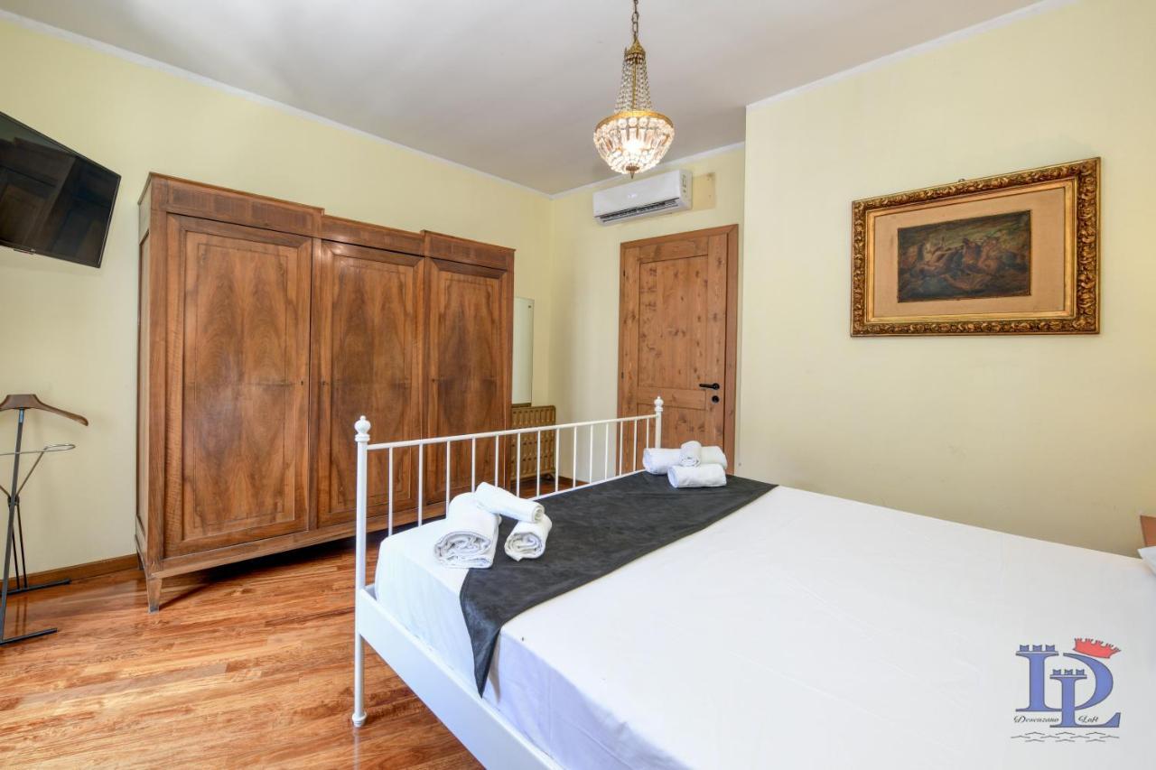 Desenzanoloft Official Partner Marriott Homes & Villas - Queen Of Sirmione Castle View Ngoại thất bức ảnh