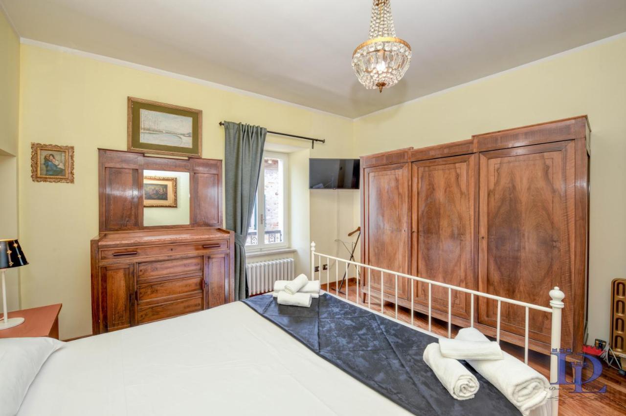 Desenzanoloft Official Partner Marriott Homes & Villas - Queen Of Sirmione Castle View Ngoại thất bức ảnh